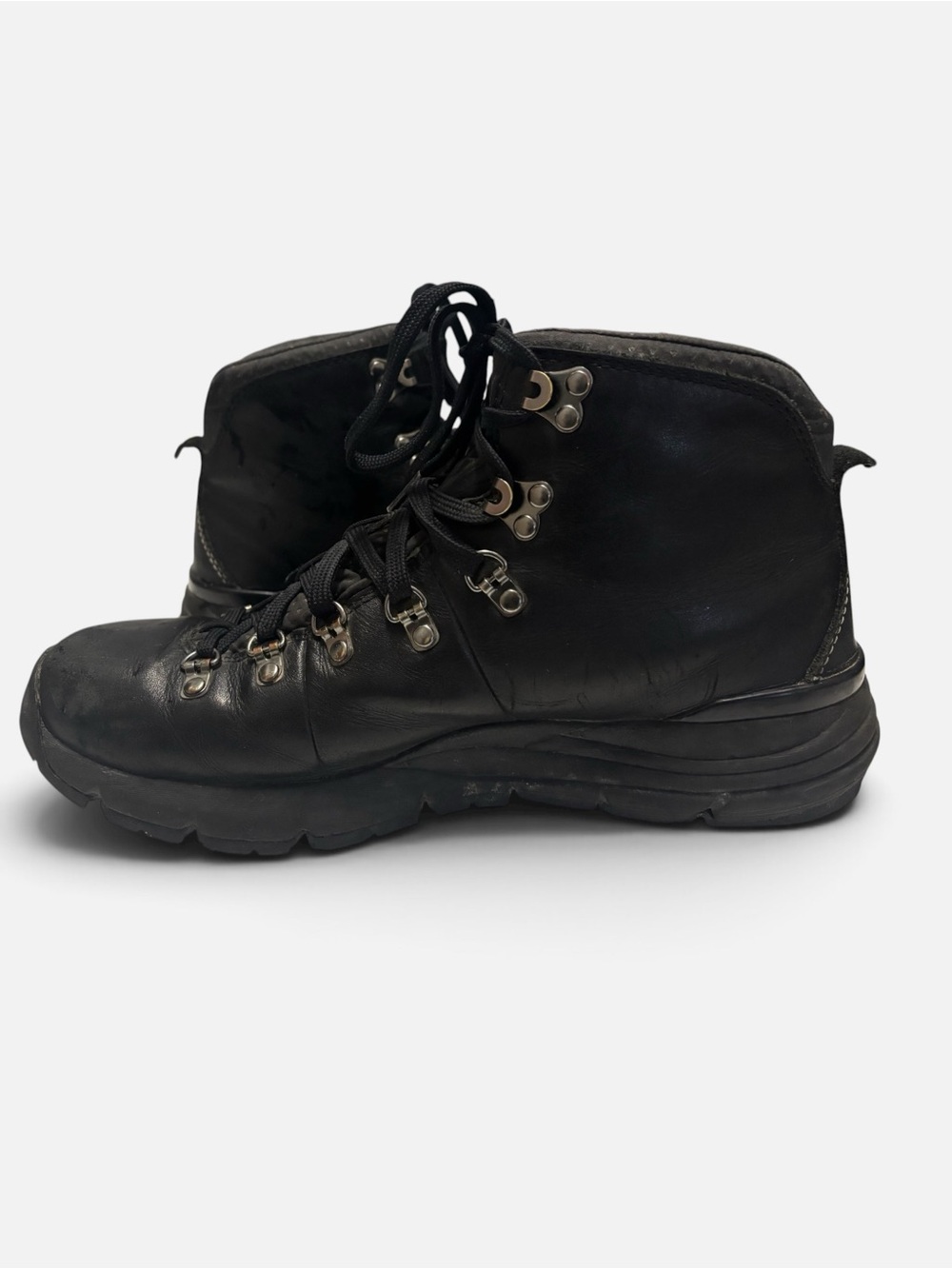 Danner Mountain 600 - Size 8 - Picture 4 of 8